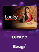 LUCKY 7 Mobile