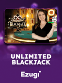 Unlimited Blackjack 1