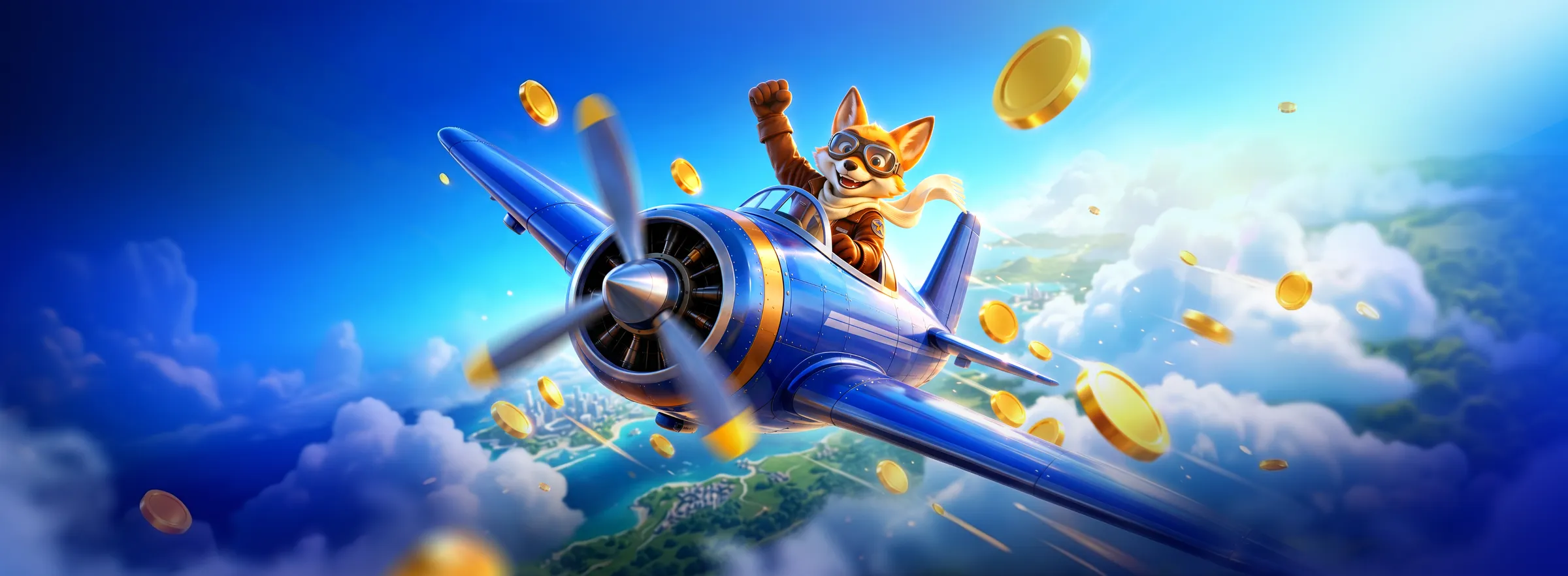 100 Free Spins