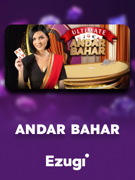 Casino Marina Andar Bahar