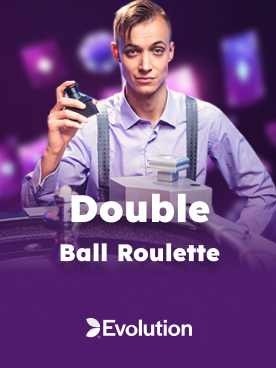 Double Ball Roulette