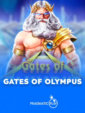 Gates of Olympus