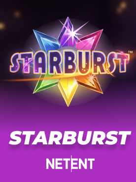 Starburst Galaxy