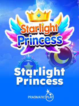Starlight Princess Mobile