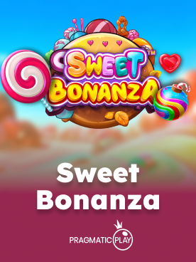 Sweet Bonanza