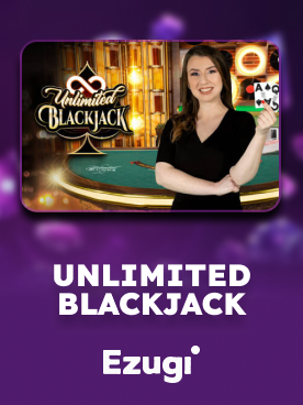 Unlimited Blackjack 1